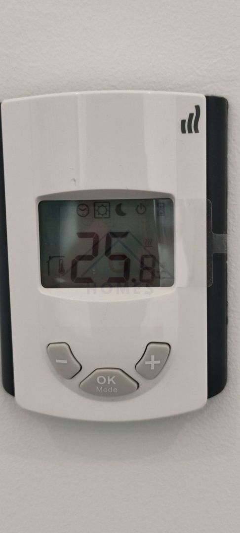 Casa noua, mobilata si utilata, la asfalt, 160 mp. COMISION ZERO! - Poză 23