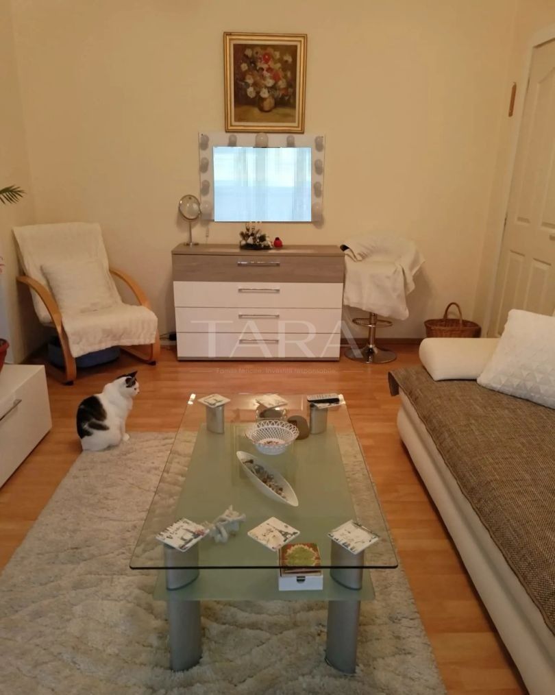 Apartament modern cu 3 camere – Grigorescu. - Poză 4