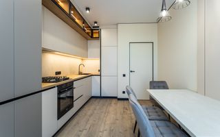 Vânzare, apartament, 2 camere, strada Cornești, Râșcani - Poză 2