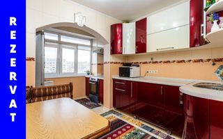 Vânzare, apartament, 2 camere, bd. Mircea Cel Bătrân, Ciocana - Poză 1