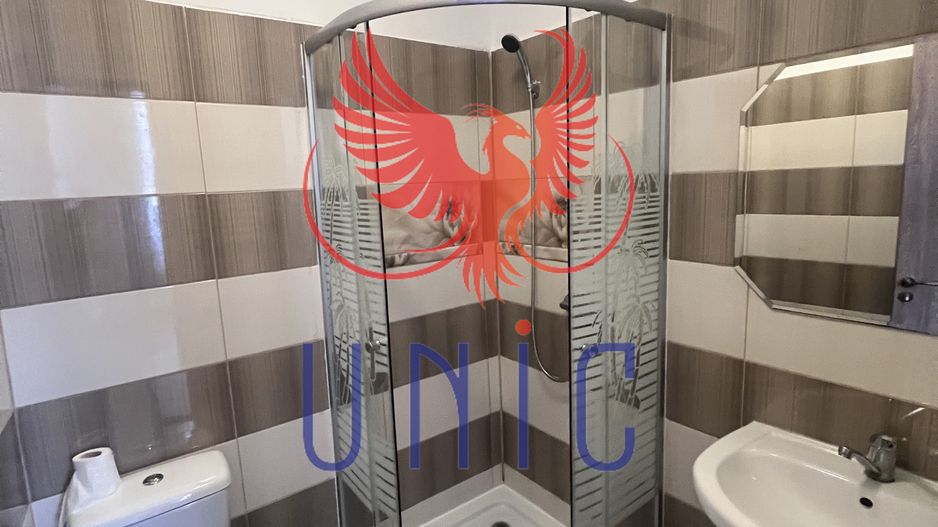 3 camere ,90 mp Brazda t, 3 bai, cu gradina proprie, parter - Poză 12