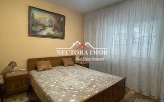 NECTORA IMOB-Apartament 3 camere, 2 bai, Zona Decebal-Dacia, 77 mp, PB - Poză 5