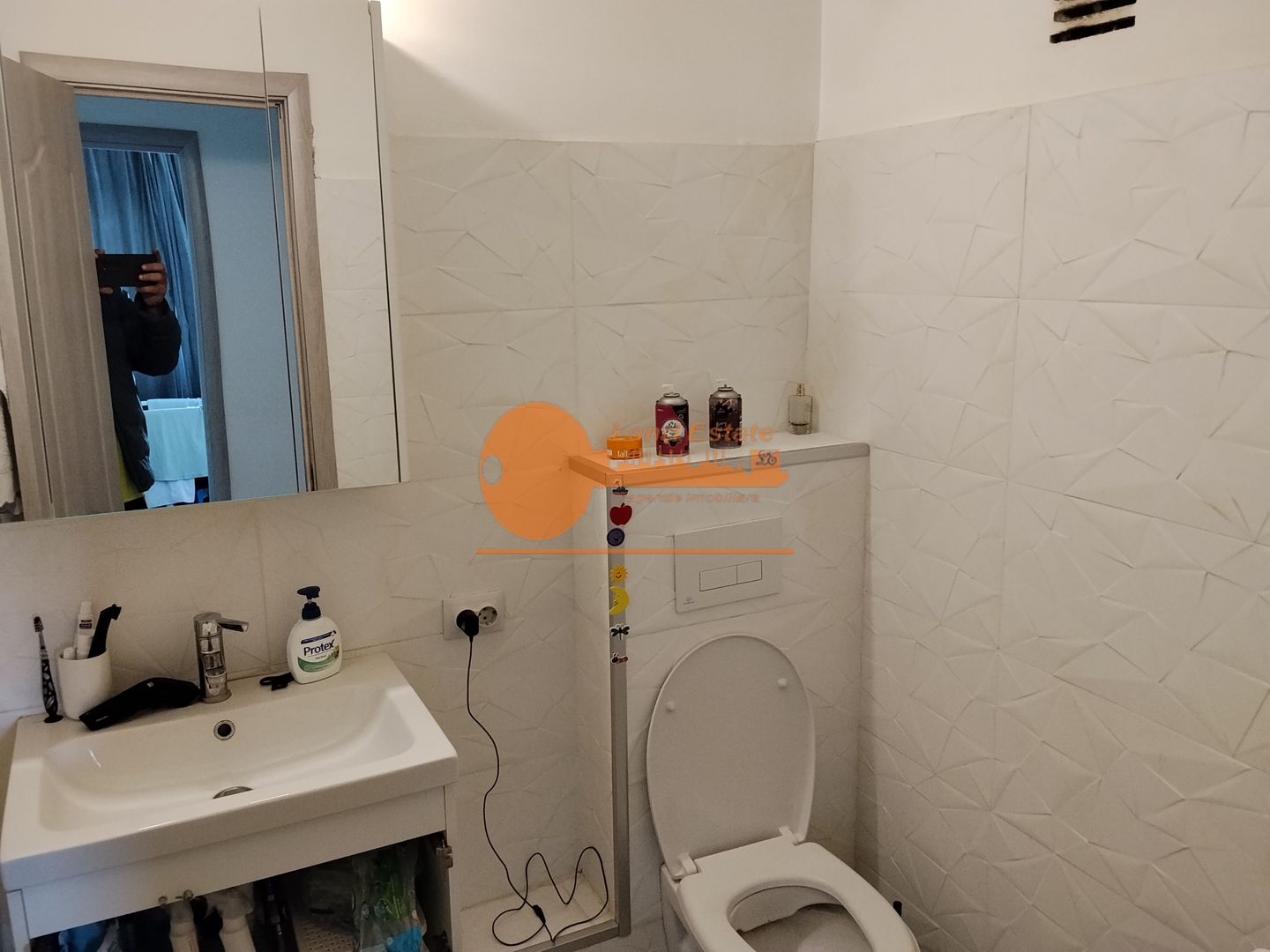 Apartament 2 camere decomandat – Câmpia Libertății - Poză 10