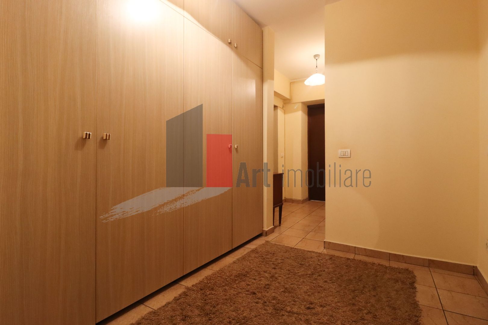 Apartamentul "BUTIKO", Calea Calarasilor-adiacent, bloc nou, GARAJ SUBTERAN - Poză 27