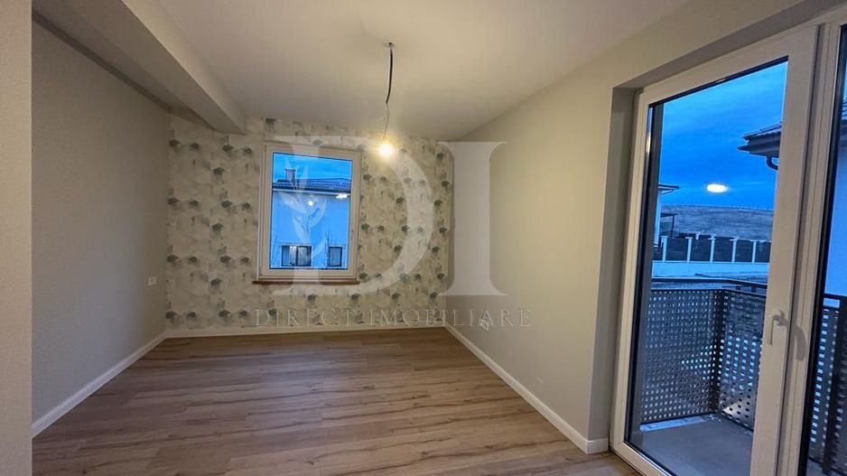 Duplex de vanzare / Cartier Borhanci / Cluj- Napoca - Poză 21