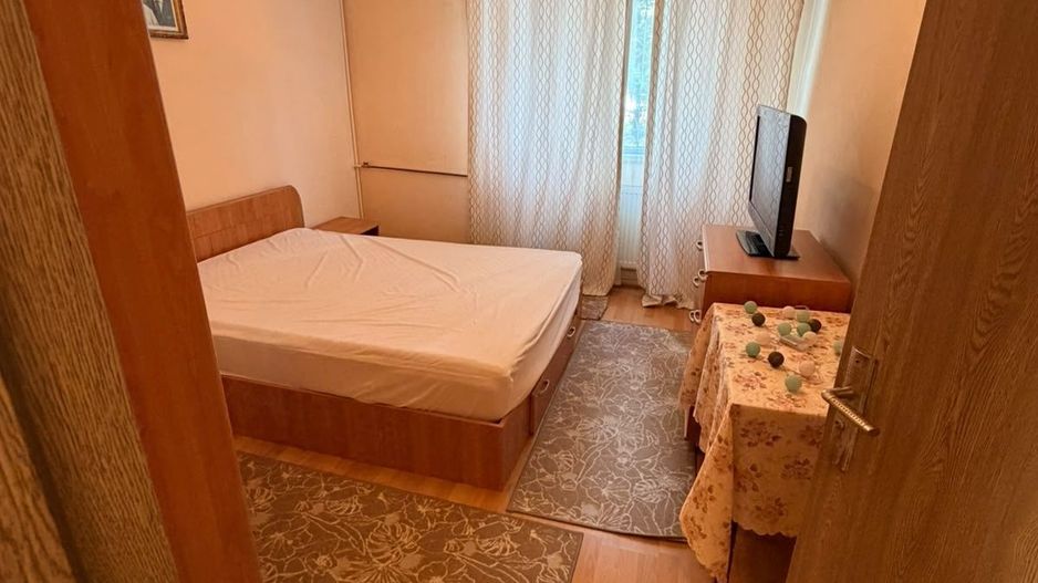 Vanzare Apartament 3 camere, 60 mp, parter, balcon – Drumul Taberei - Poză 6