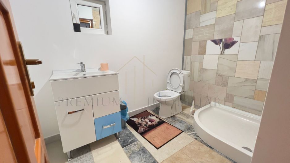 Casă renovată 2025 de vânzare în Cireșoaia - Poză 9