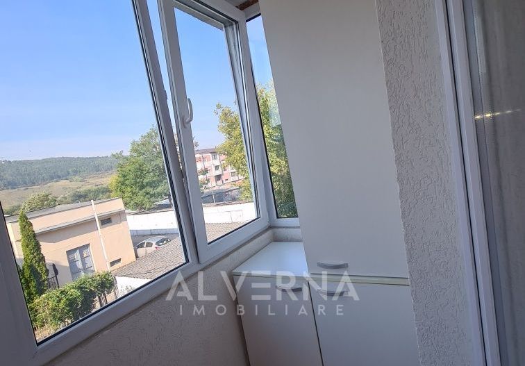 Apartament 2 camere, 54 mp, balcon, garaj, parcare, zona Regal, Baciu - Poză 7