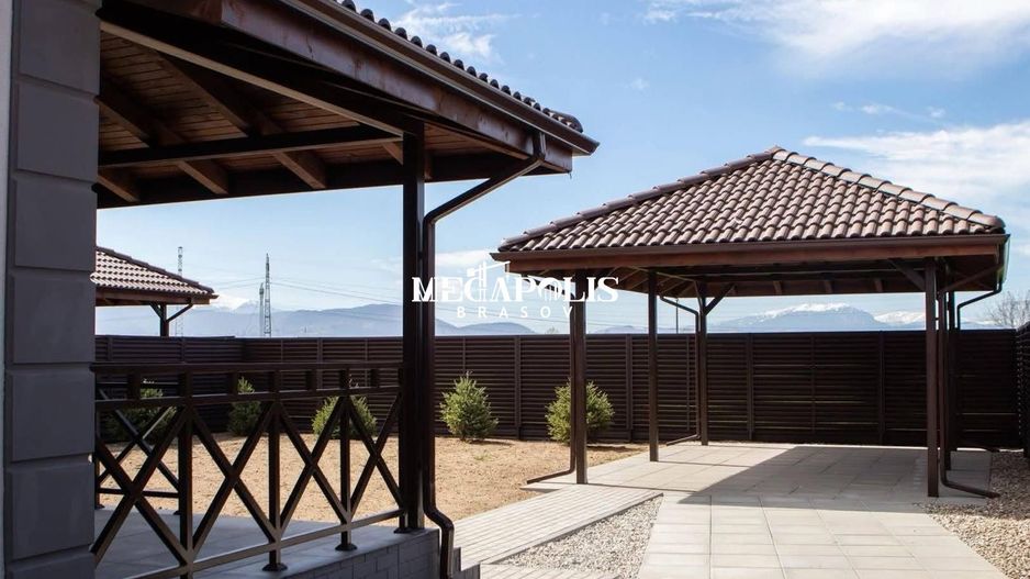 Casa Sanpetru Intabulata - Poză 5