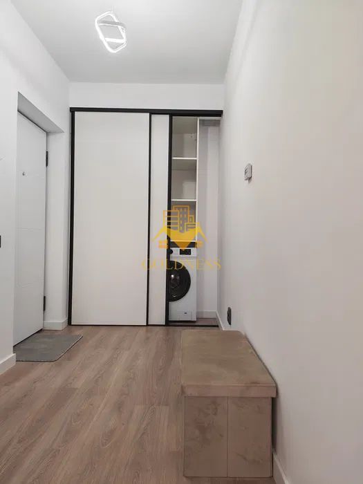 2 camere open space, Modern,Iulius Mall, Prima Inchiriere,Intre Lacuri - Poză 7