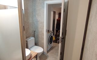 2 camere decomandate, balcon, Manastur, Calea Floresti, Mega Image - Poză 5