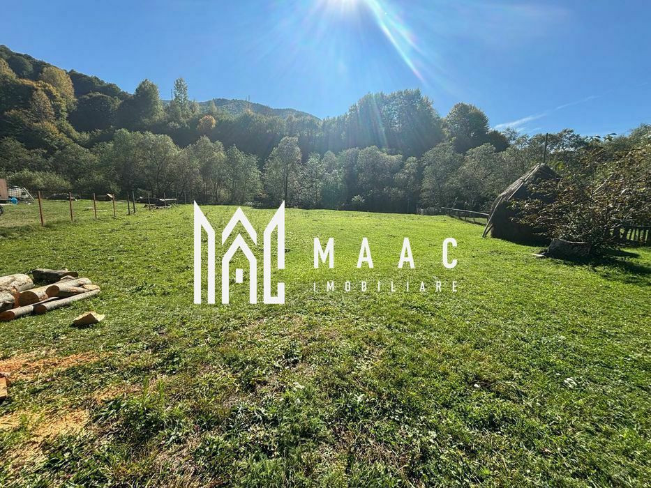 Teren intravilan | 1632 mp | Rau Sadului - Poză 2