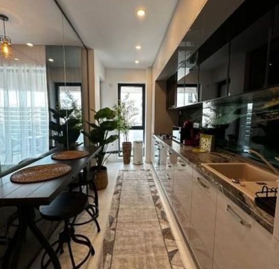 2 camere | Nusco City | Pipera | Aviatiei | Promenada - Poză 5