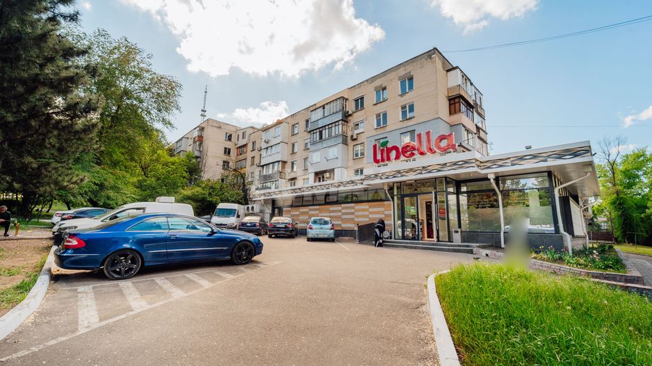 Apartament gata de trai, 2 camere, Docuceaev. - Poză 17