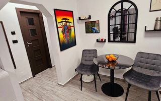 3 camere mobilat|Grand Arena| Brancoveanu| Turnu Magurele S308 - Poză 1