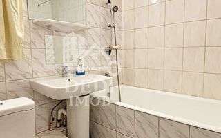 Apartament cu 2 camere de inchiriat zona Decebal, Oradea - Poză 10