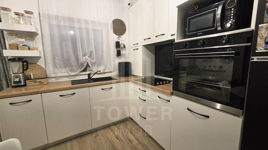 Apartament 3 camere de vânzare în exclusivitate | Cartierul Arhitecților - Poză 5