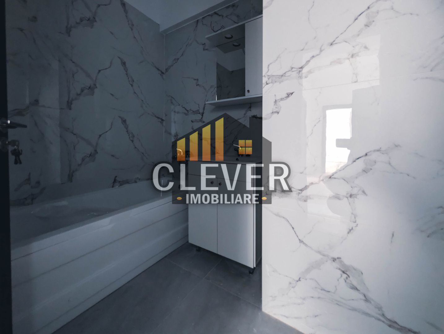 Apartament 3 Camere Finalizat - Pallady, 8 min metrou Teclu - Poză 4