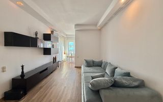 COSMOPOLIS - Apartament cu 3 camere, mobilat si utilat + 2 parcari - Poză 1