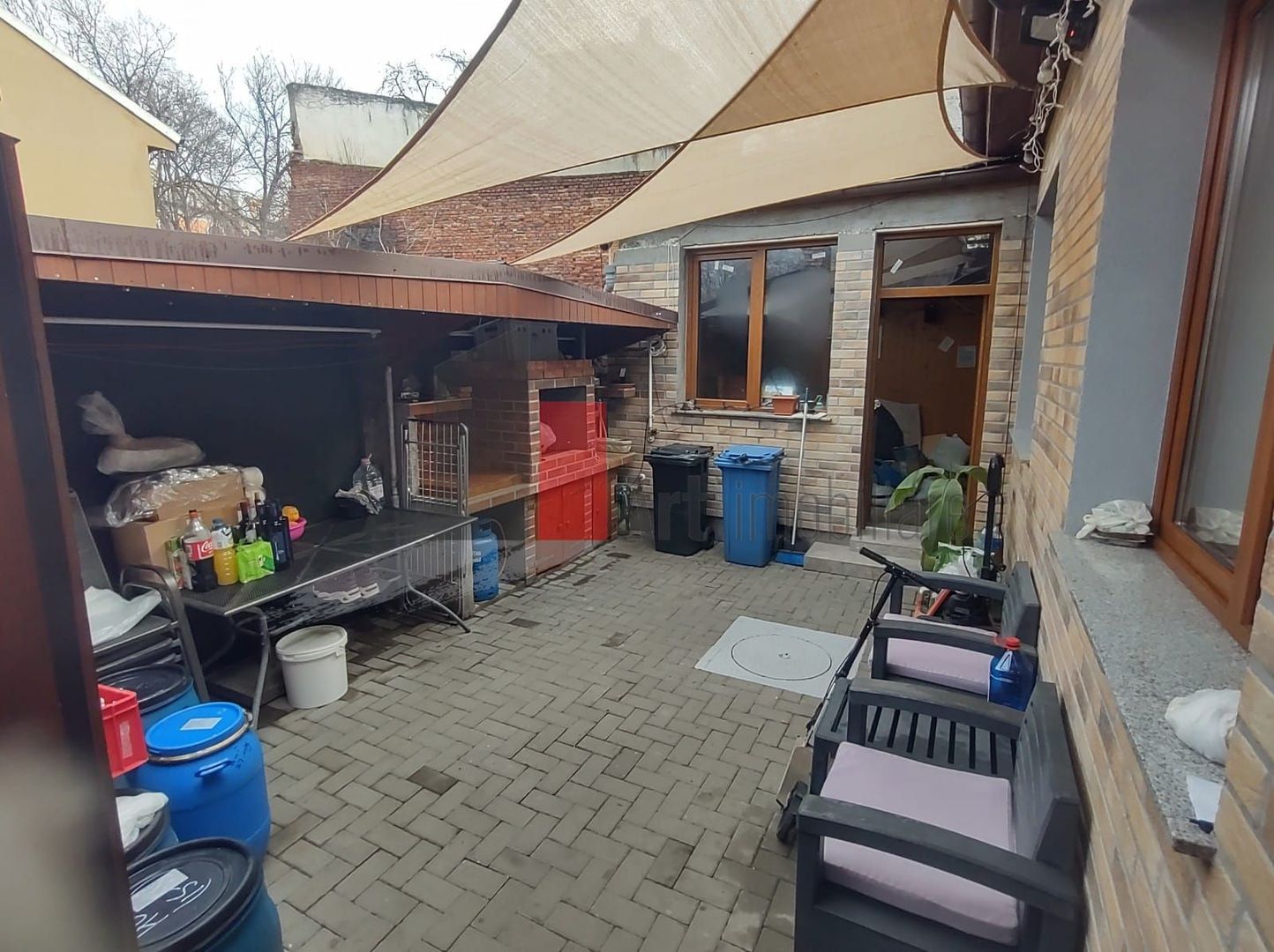 Casă de vânzare 3 camere Parcul Carol - Autogara Filaret - Poză 30