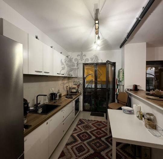 Vanzare| 3 camere | Cartierul Francez Herăstrău | Parcare EV - Poză 9
