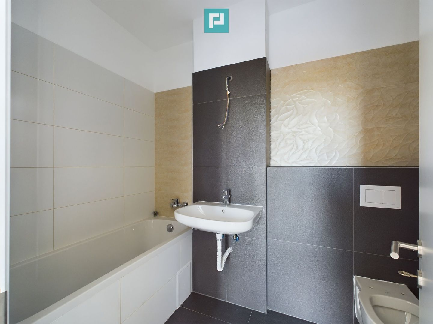 Apartament spațios cu 2 camere în Torontalului - Poză 7