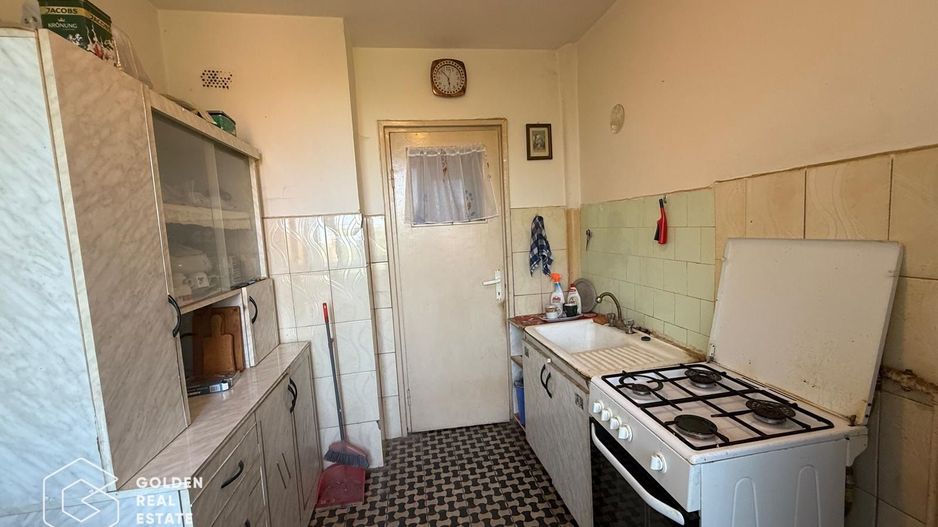 Apartament 2 camere, zona Podgoria - Poză 7