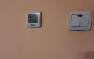 Apartament 3 camere Parc Sebastian-13 Septembrie-Marriott  T684 - Poză 6