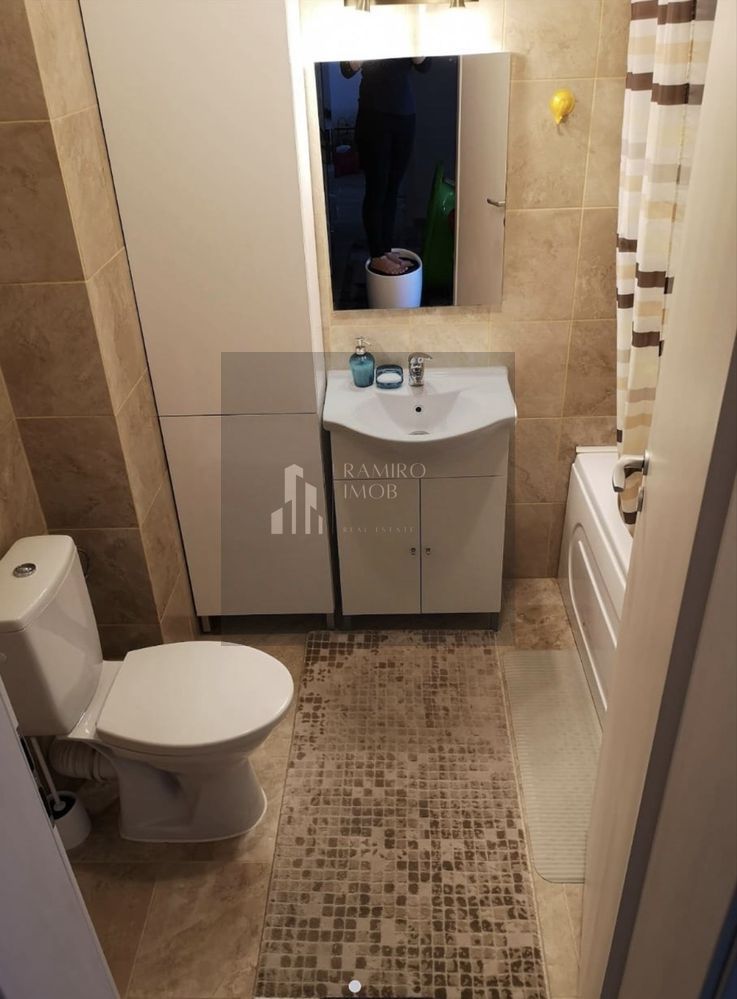 2 camere decomandat | Bloc nou | Apărătorii Patriei 5 min metrou - Poză 6