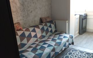 Apartament cu 1 camera/ 30mp/ zona Metalurgie - Poză 2