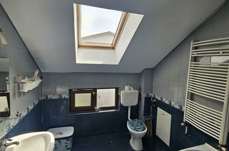 Apartament 3 camere 83mp utili Bucurestii Noi / 800m metrou Laminorului - Poză 18