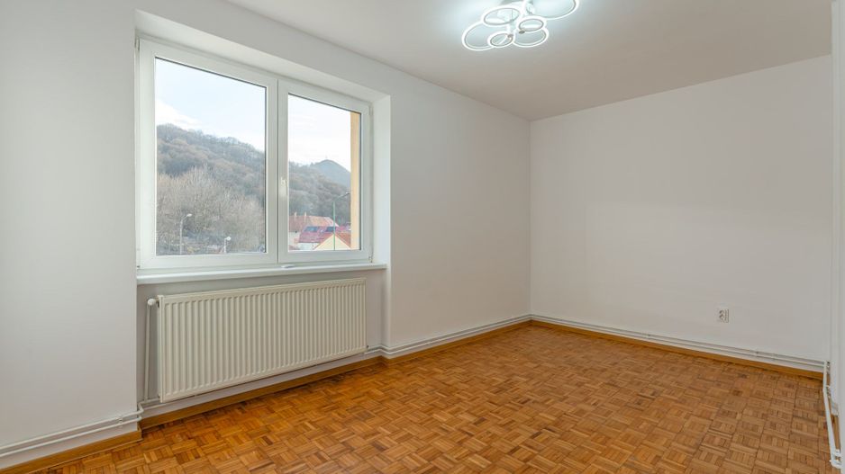 Apartament decomandat, 2 camere, 46 mp – Centru Civic, Brașov - Poză 3