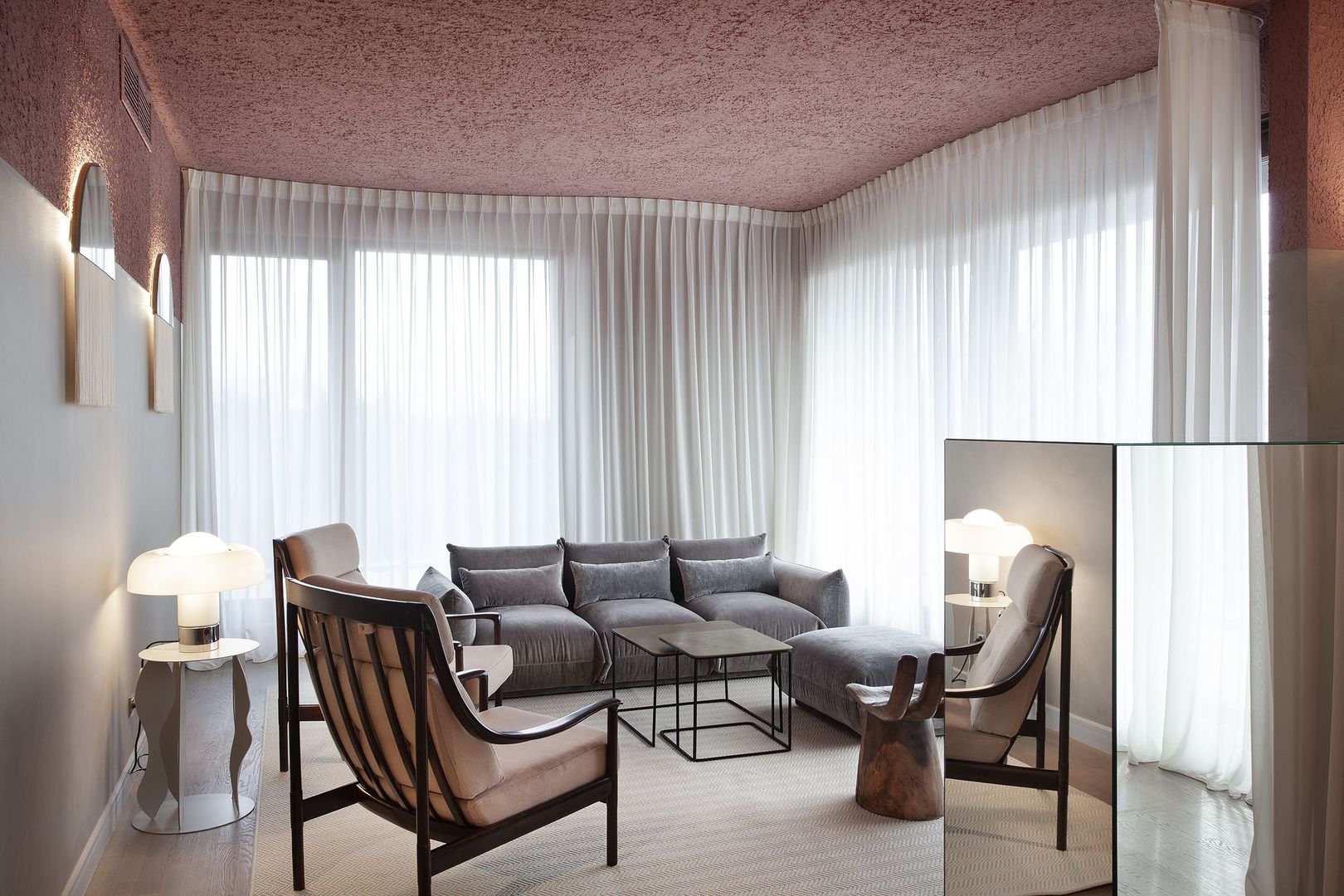 Exclusive 4-Room Apartment for Rent | Primăverii | Aviatorilor - Poză 2