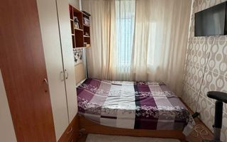 Apartament 3 camere semidecomandat, Zimbru, Iași – etaj 3/4 - Poză 5
