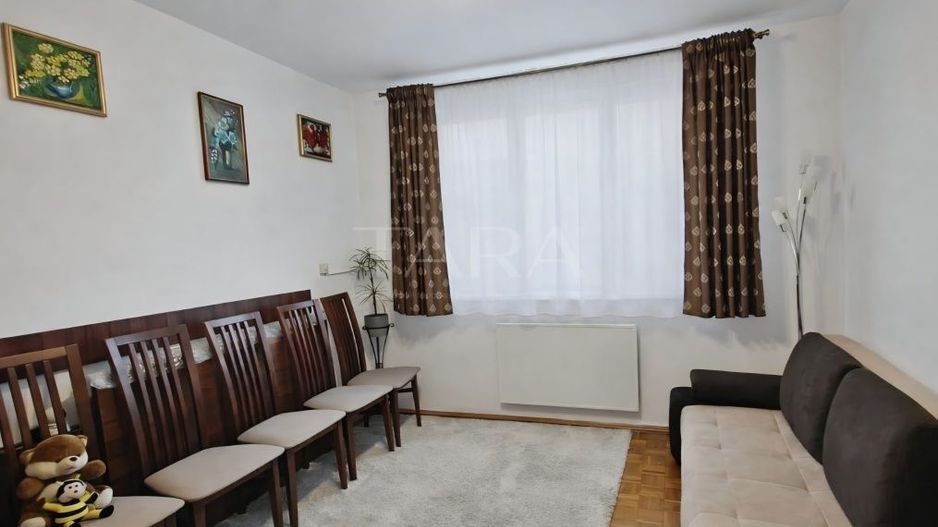 Apartament 3 camere zona Grigorescu - Poză 1