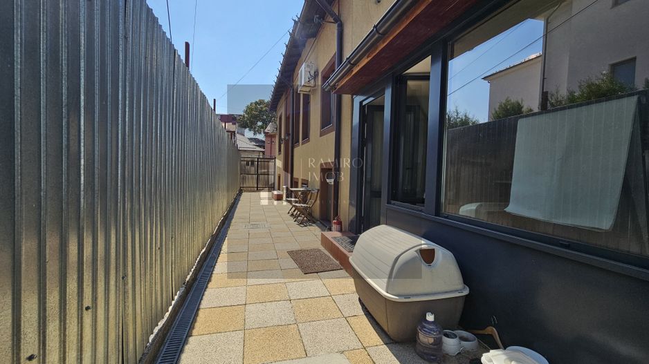 Casa - 103mp utili - Cantemir - 3 minute de statia metrou Tineretului - Poză 13