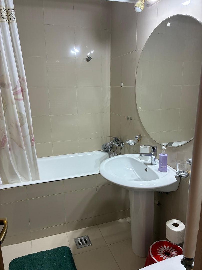 DE INCHIRIAT | APARTAMENT 2 CAMERE | DOROBANTI - Poză 6