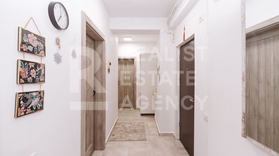 Vânzare, apartament cu 3 camere în zona Militari - Poză 16