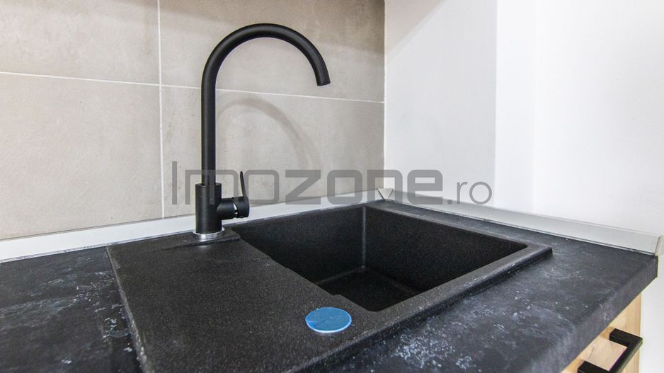 Garsoniera De Inchiriat | langa Metrou | Iuliu Maniu | Mobilata si Utilata - Poză 19