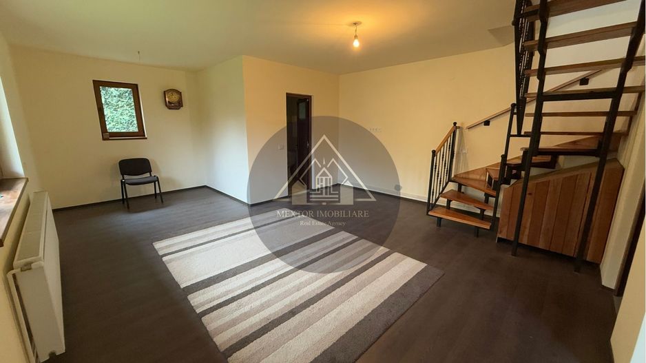 Casă nou construită în Centrul vechi Medias - Poză 6