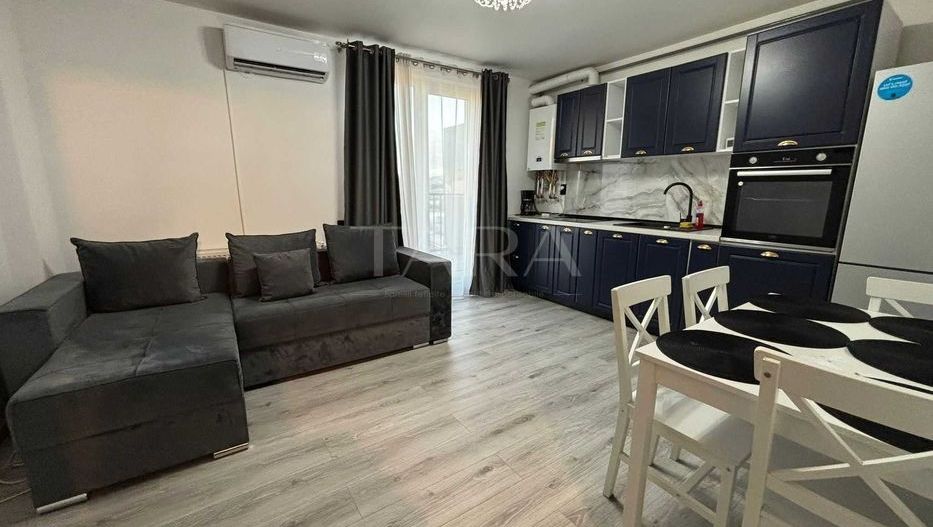 Apartament 2 camere cu balcon – Dâmbul Rotund - Poză 1