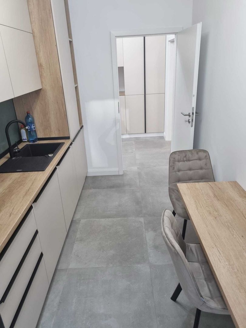 Apartament nou 2 camere Exigent Residence Faza 5 - Poză 6