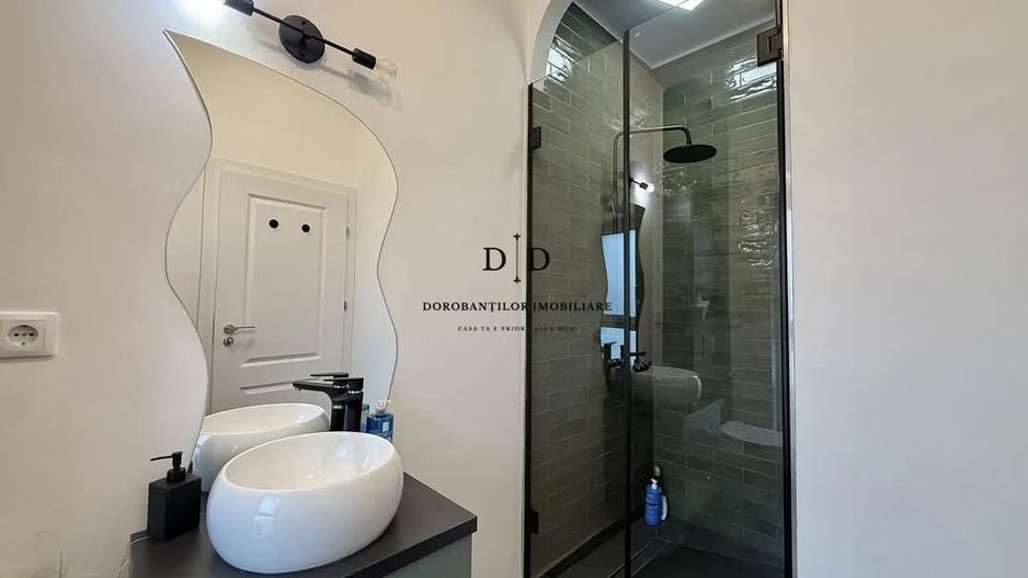 Vânzare Duplex finisaje LUX | Cartier Iris- zona Auchan - Poză 17