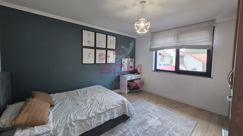 Vila moderna cu 4 camere I 220 mp I 750 mp teren I zona centrala - Poză 25