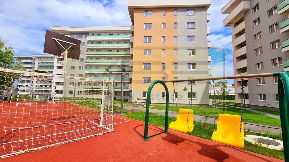 Apartament 1 camera + parcare Conest Evolution - Poză 35