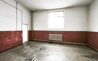 Cladire P+2  1000 mp utili 700 mp teren Semicentral - Poză 3