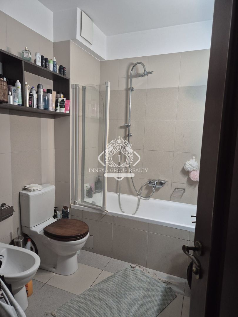 Floreasca-Dorobanti I Apartament 3 camere I Loc de parcare - Poză 11