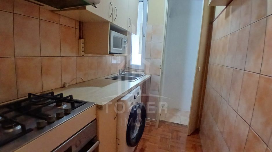 Apartament 2 camere | zona Cedonia - Poză 11