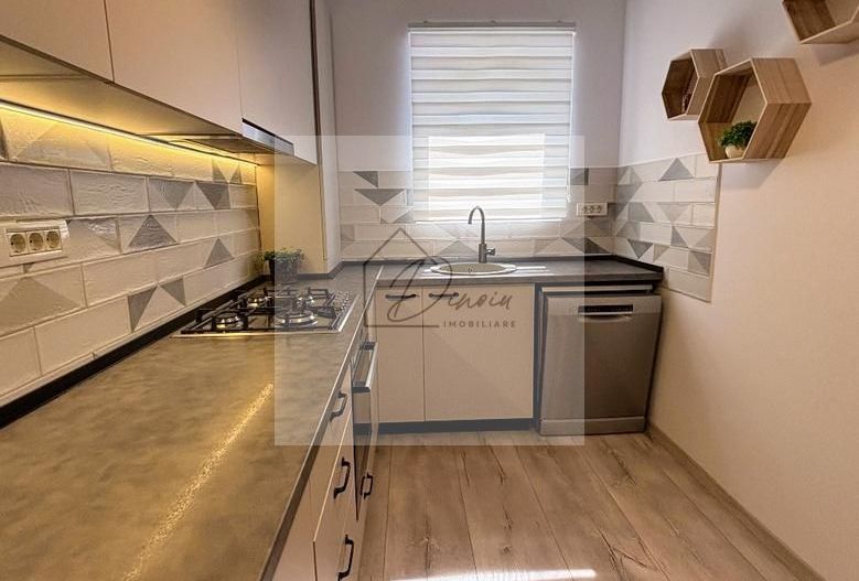 Vila 3 Camere LUX  | P+1+M | Terasă | 2 Locuri de Parcare I COM 0% - Poză 5