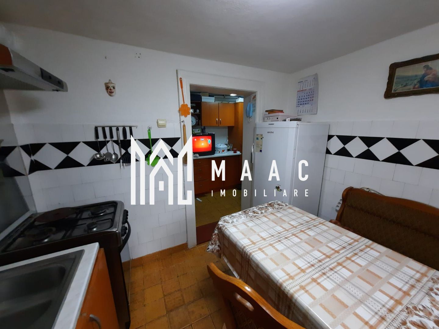 Casa Individuala | Teren 450 MP | Lazaret | - Poză 7